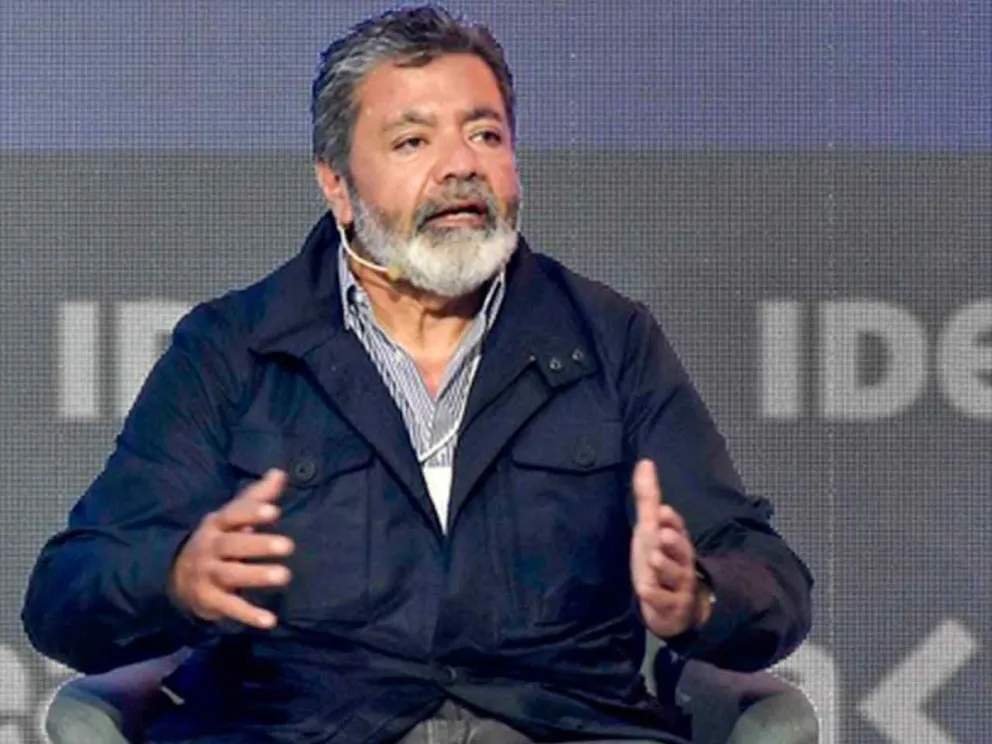 Gerardo Martínez