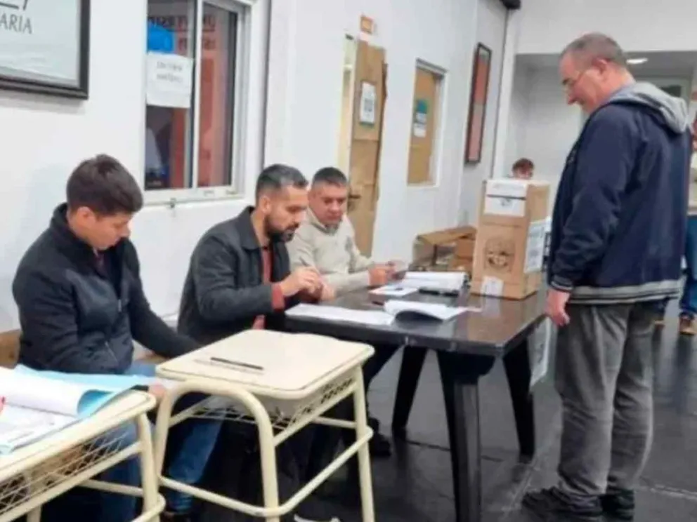 Importante nivel de concurrencia