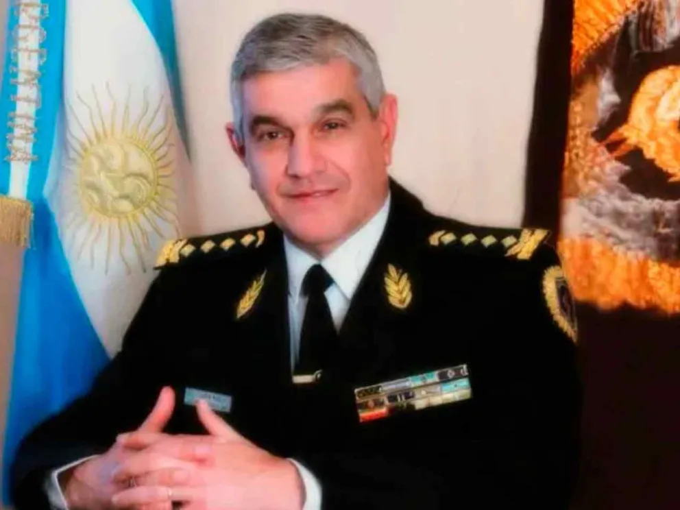 Luis Alejandro Rolle