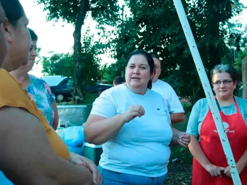 Claudia Braga Urrutia