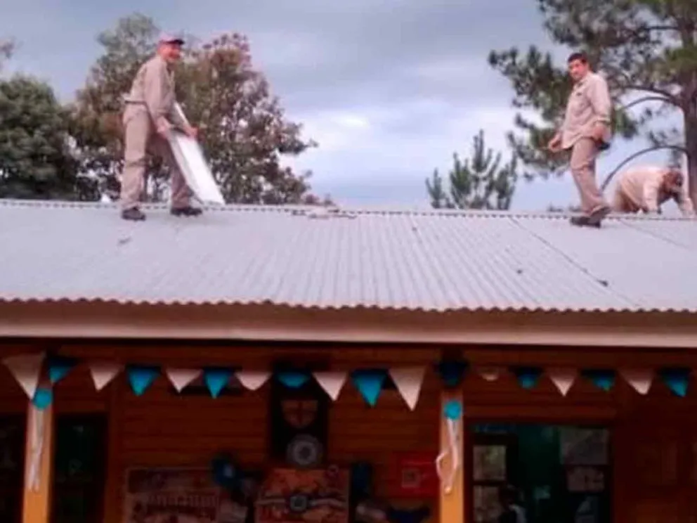 Compromiso con la educación