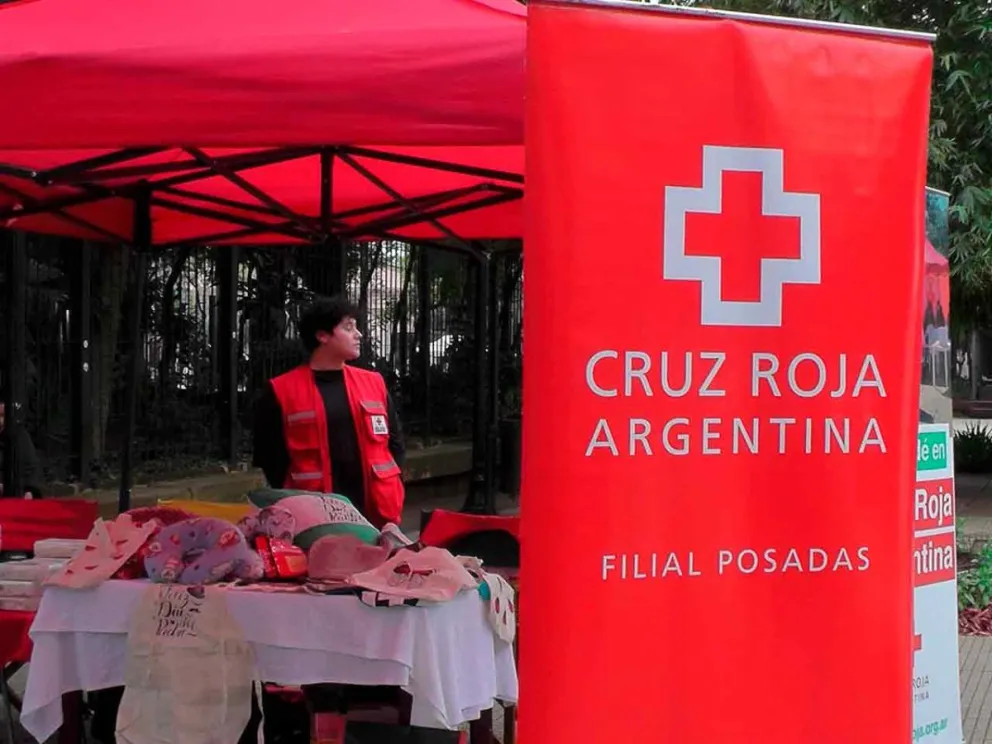 Actividad de concientización