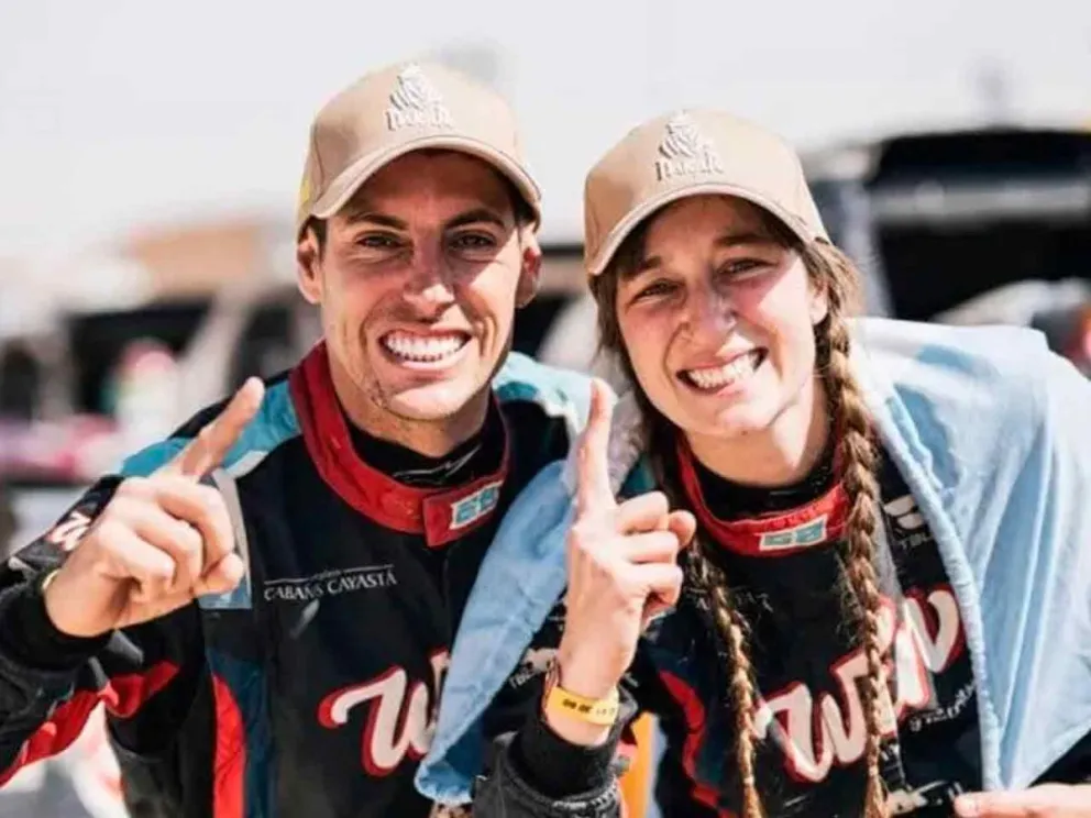 Vuelve el Rally Raid