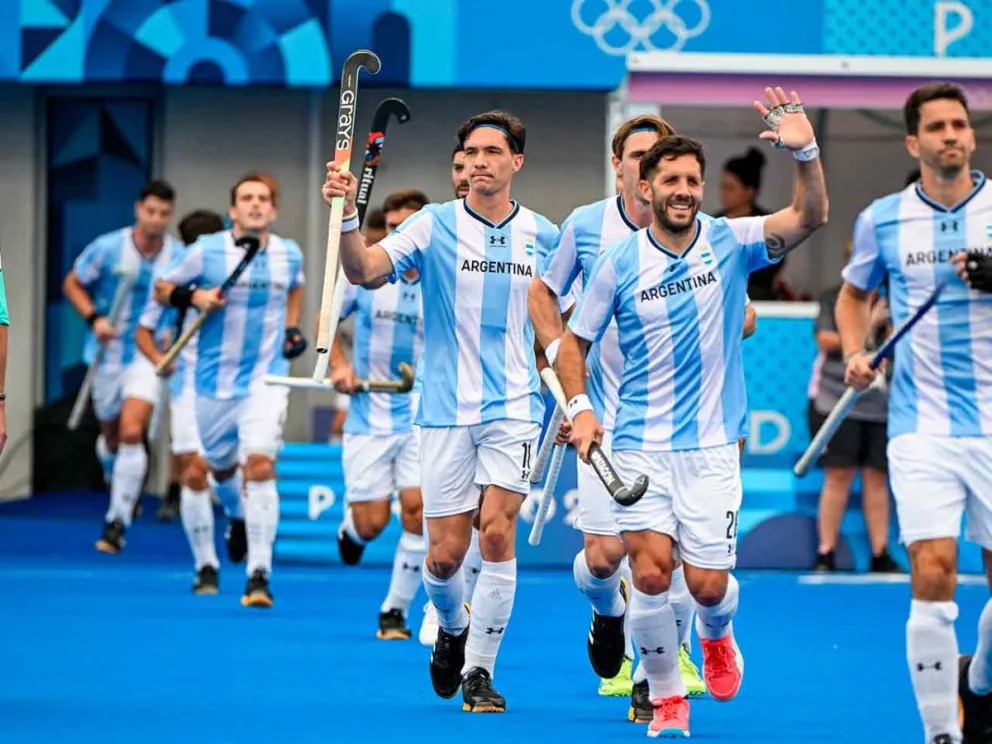 Es la cuarta temporada que se enfrentan