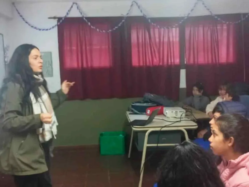 Para prevenir adicciones conductuales