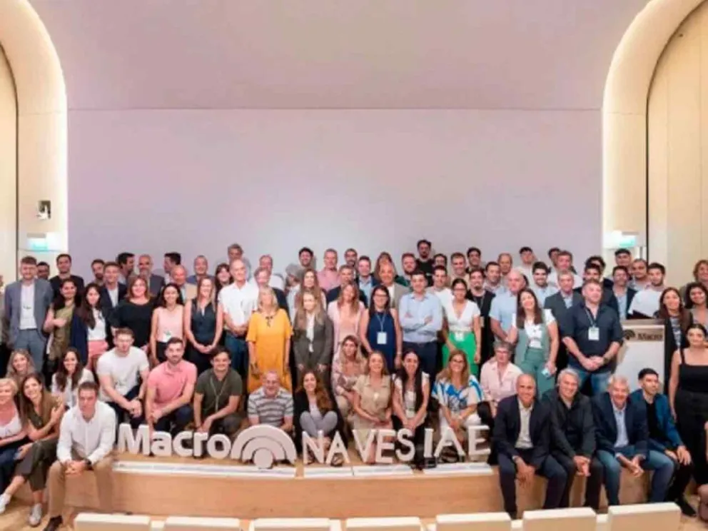 Propuesta de formación, mentoría y networking