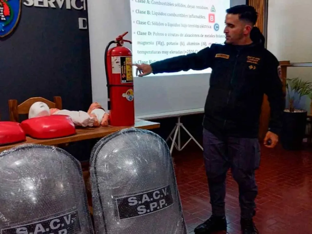 Abordaron temas clave