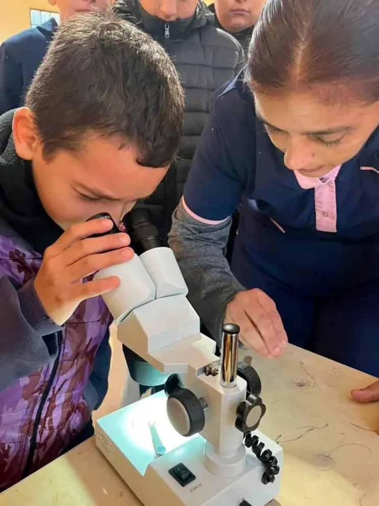 Presentará un importante proyecto