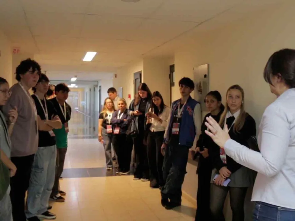 Destacada iniciativa