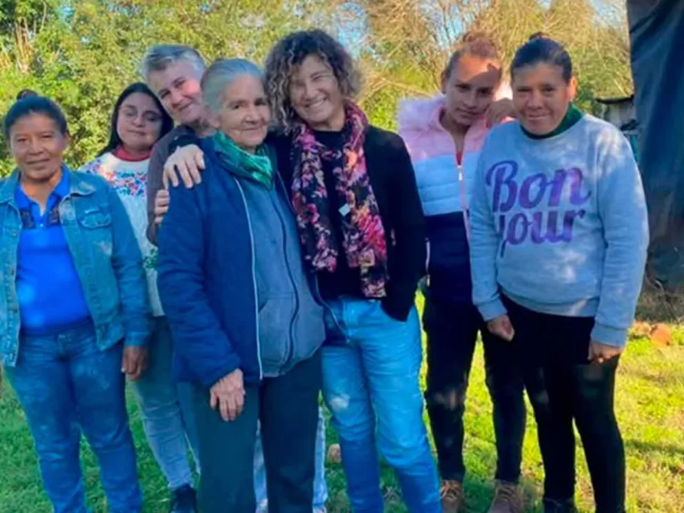 Proyecto colectivo ,