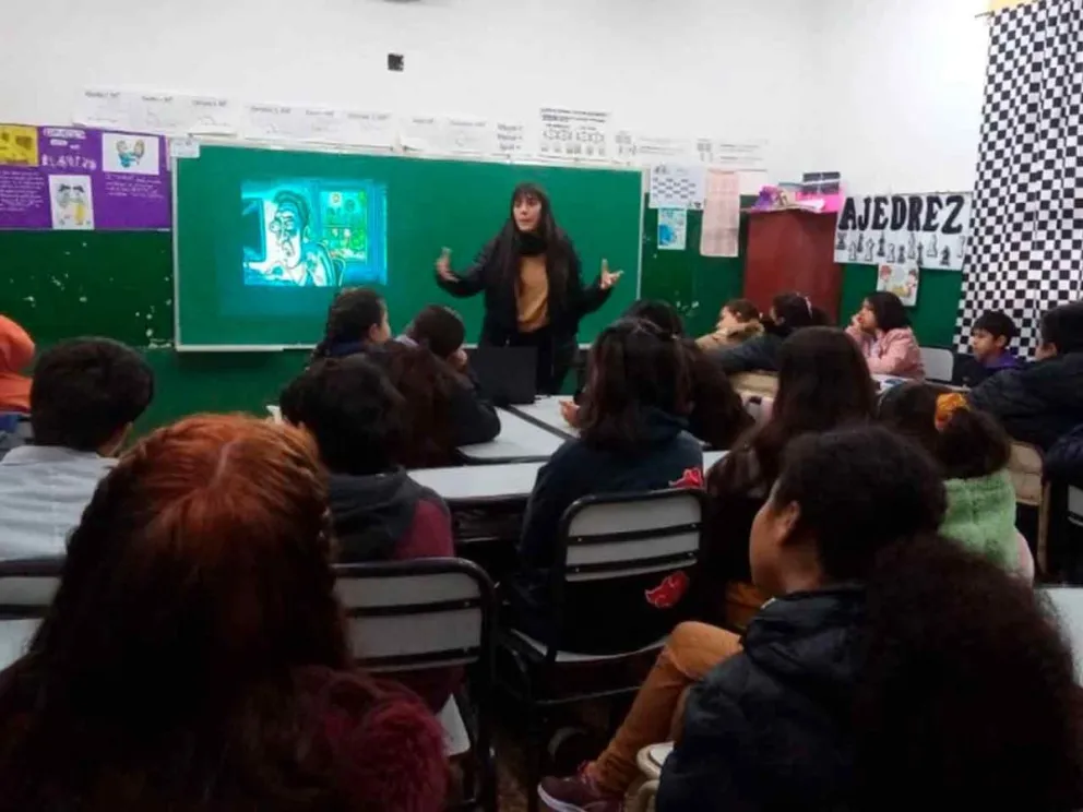 A través de Juego Responsable