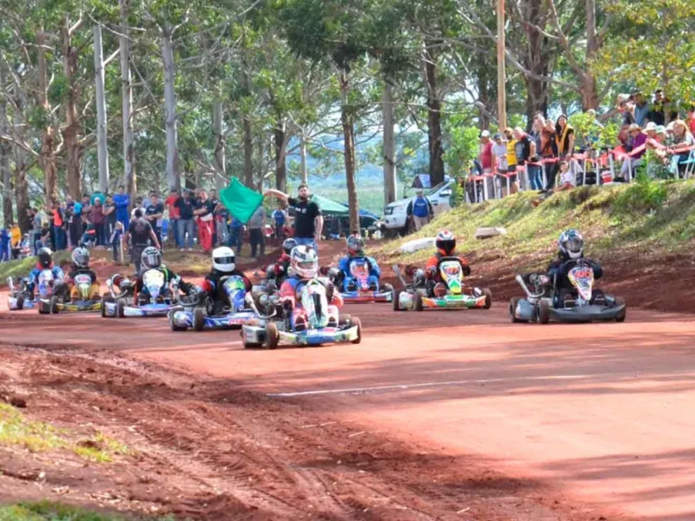 Se desarrollará el 5 y 6 de julio