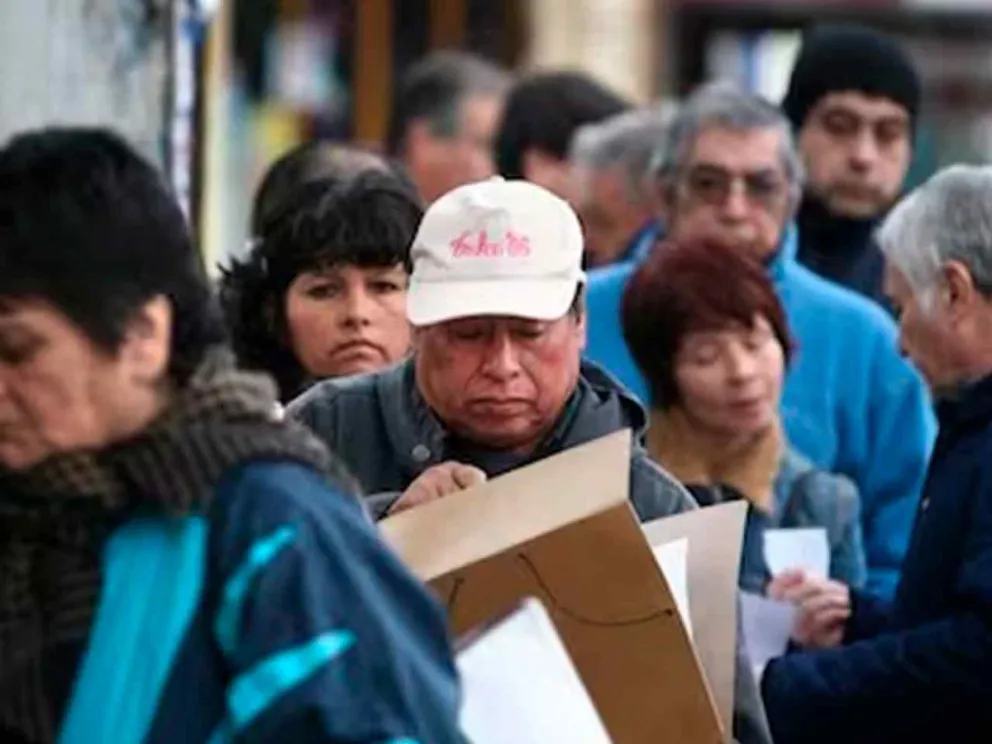 Alarmante situación
