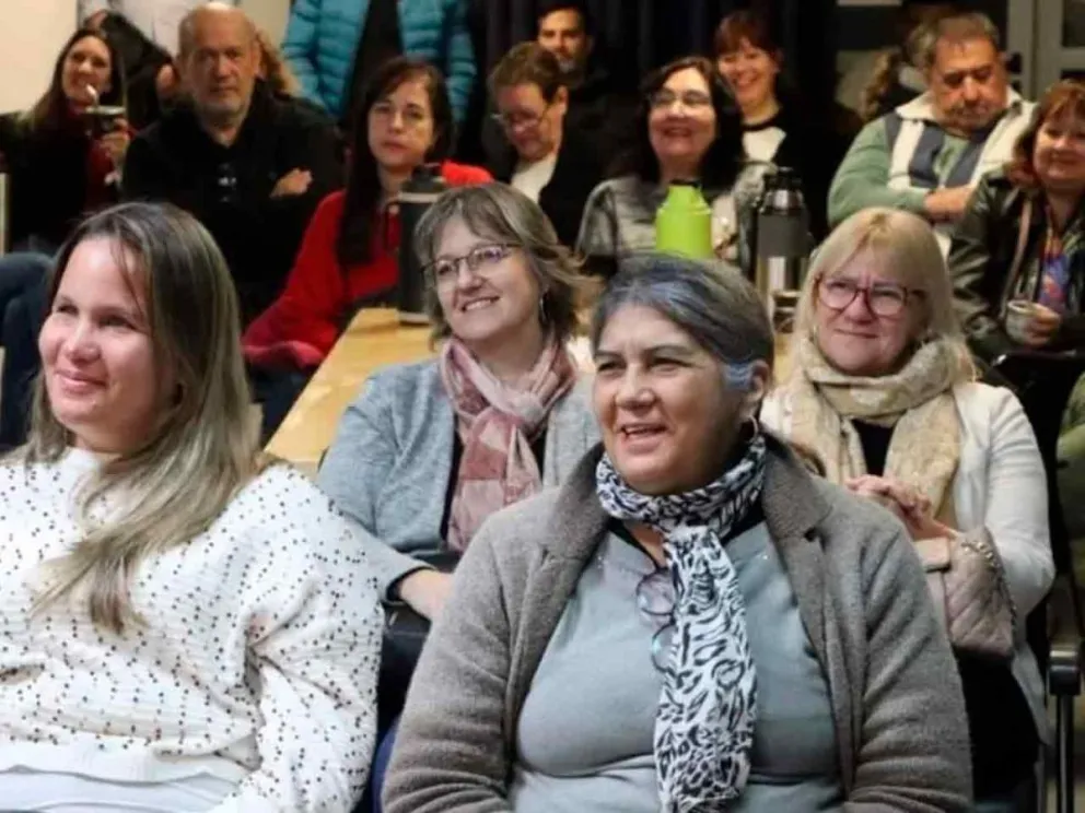  Participaron más de 60 agentes legislativos 