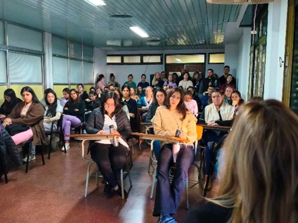 Para asegurar un abordaje integral del paciente