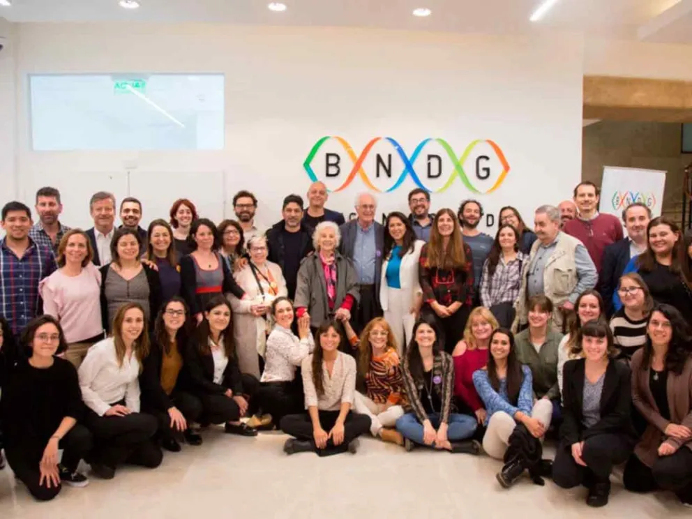 Denunciaron la “intervención de facto” del BNDG