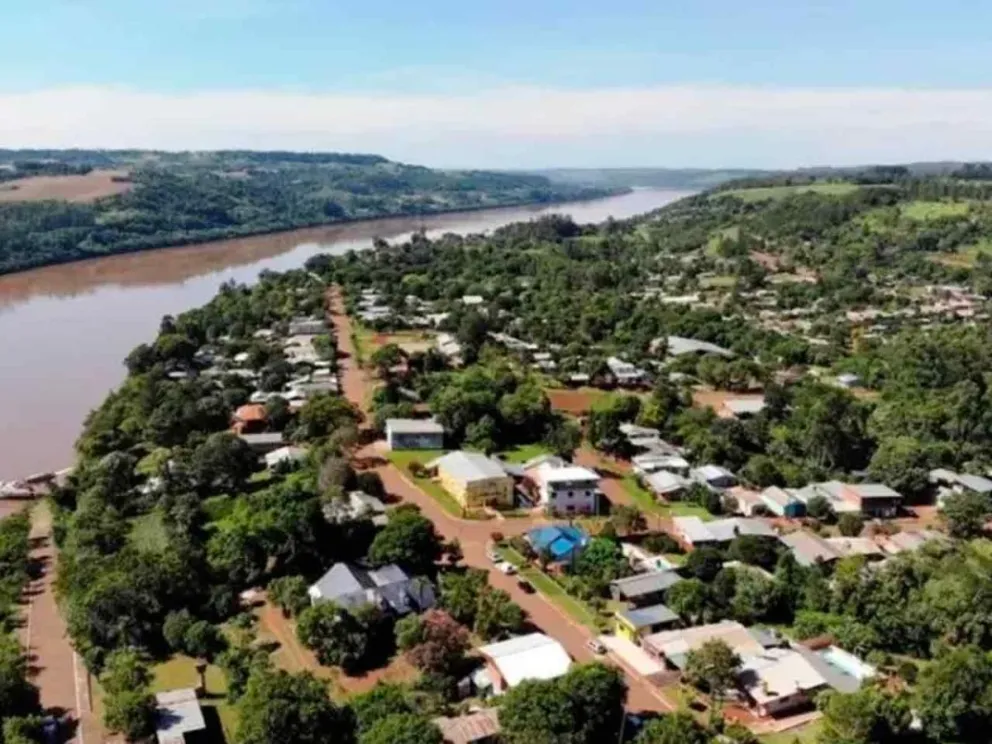 Ya están licitanto esta obra 