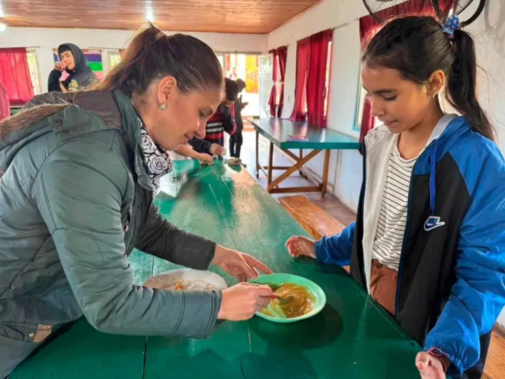 Importante jornada educativa