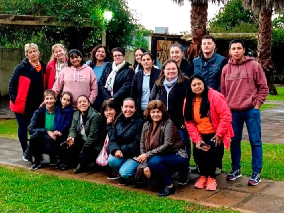 “Guías de Sitio Local”