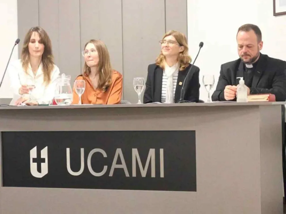 Nuevo espacio de desarrollo científico