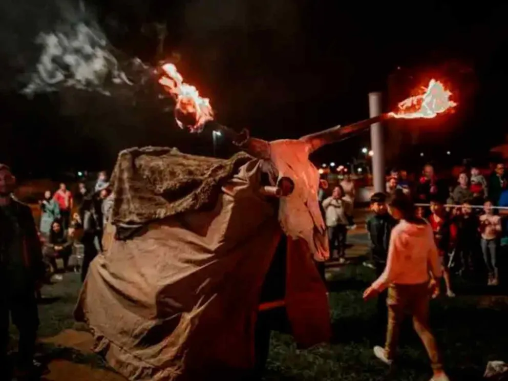 Cultura popular y espiritualidad