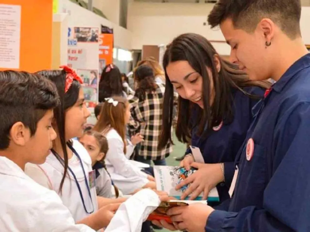 Posadas será sede de la Feria Nacional de Educación, Artes, Ciencias y ...