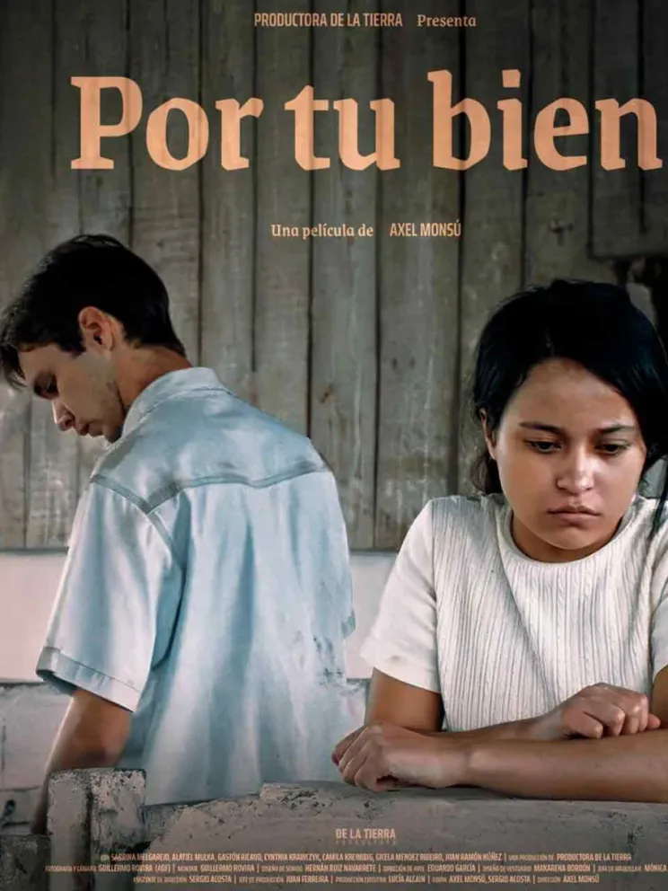 La película se encuentra en cartelera