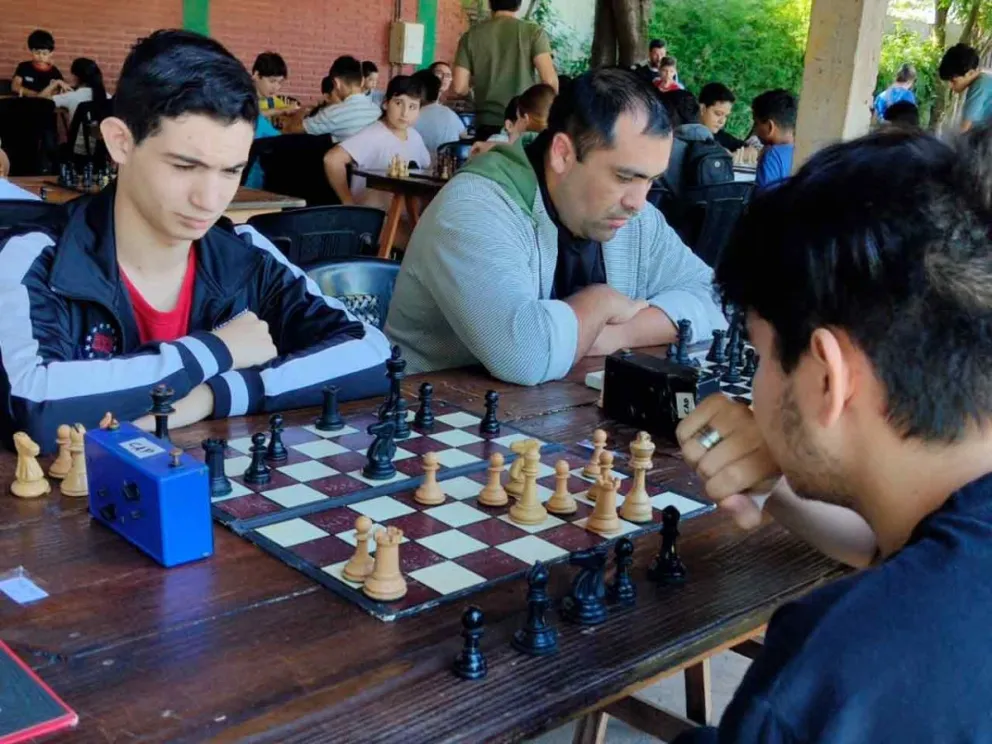 Buscan fomentar  el deporte ciencia