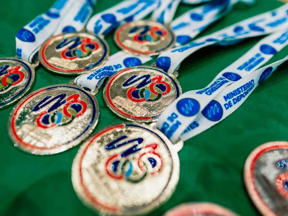 Derecho a la competencia deportiva