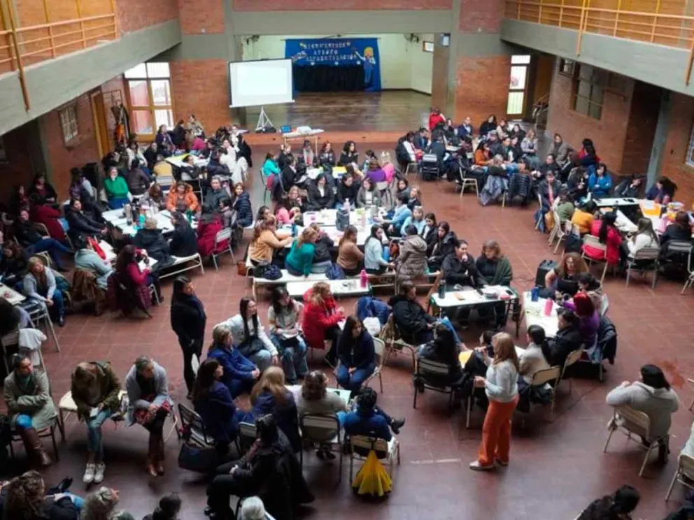 Este sábado será el segundo encuentro en 22 sedes