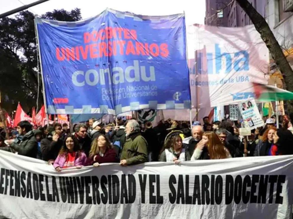 Exigen el tratamiento del proyecto