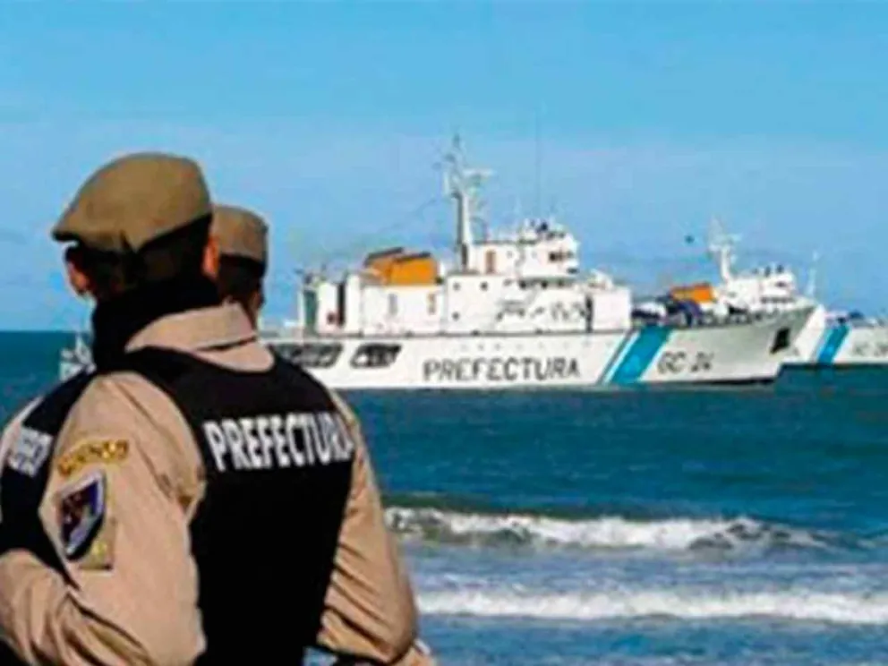 Fundada en 1810 por la Primera Junta