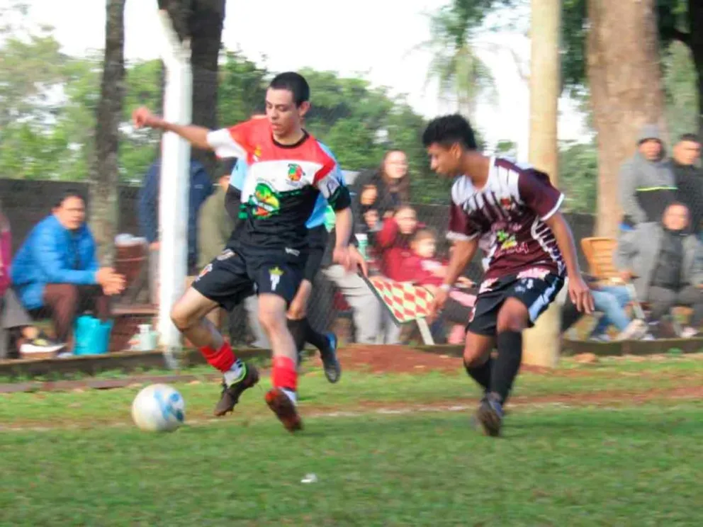 Correspondientes a la última fecha de la fase regular del Apertura y Ascenso 