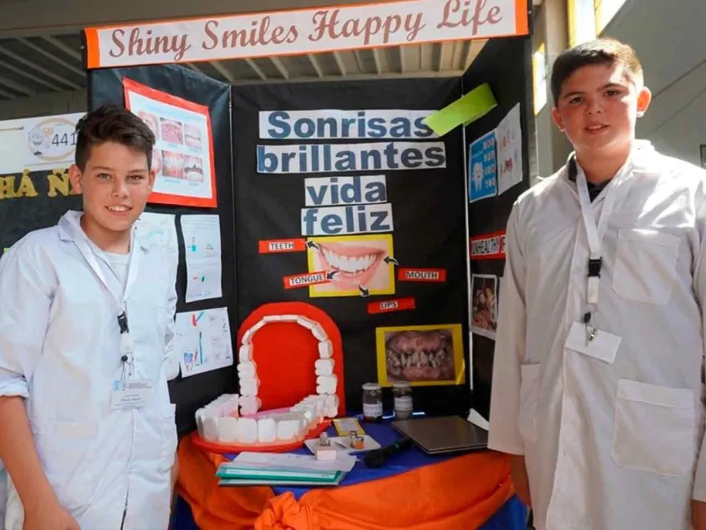 Misiones se prepara para ser anfitriona de la Feria de Educación, Artes ...