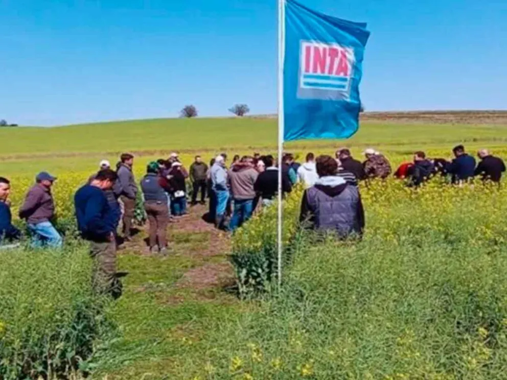 Expresaron su respaldo al instituto