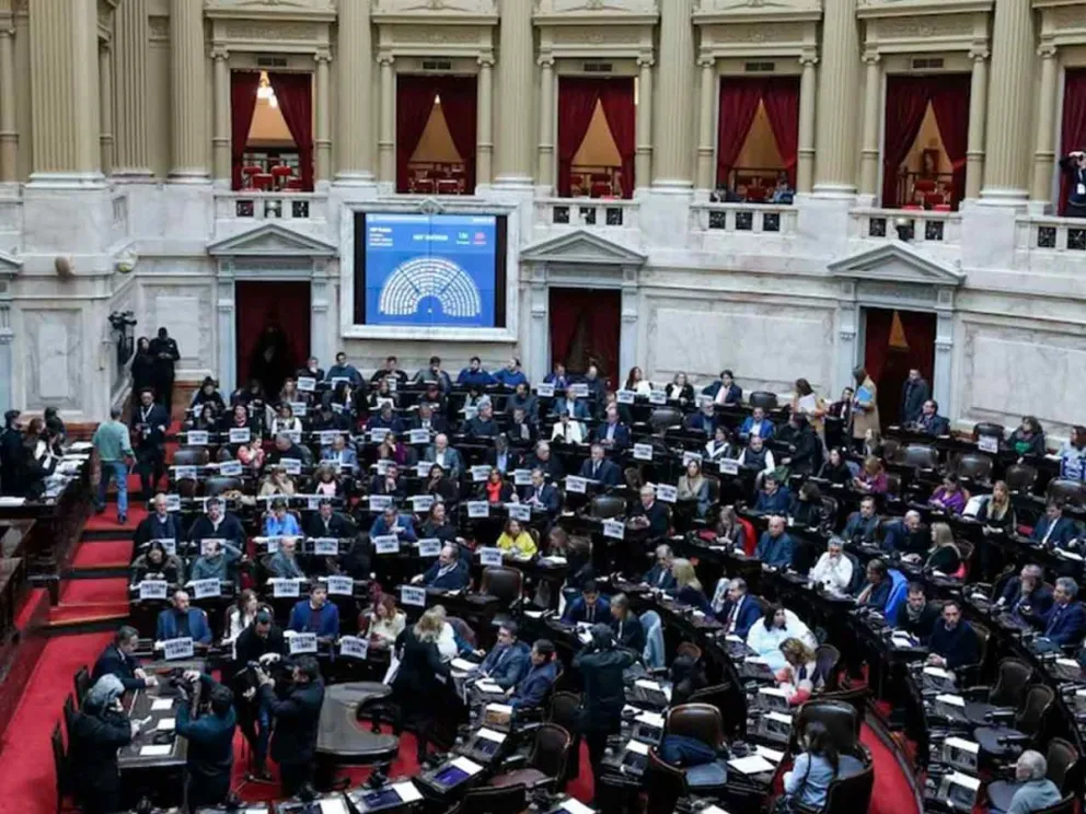 Una jornada cargada de tensión