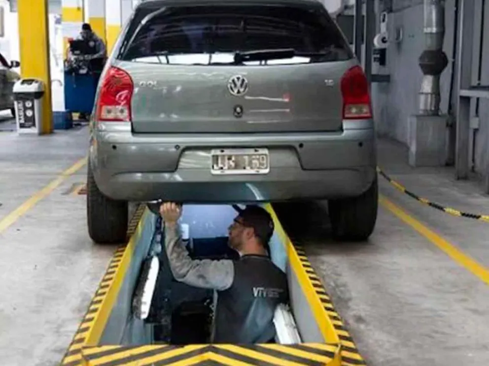 Primer incremento del año