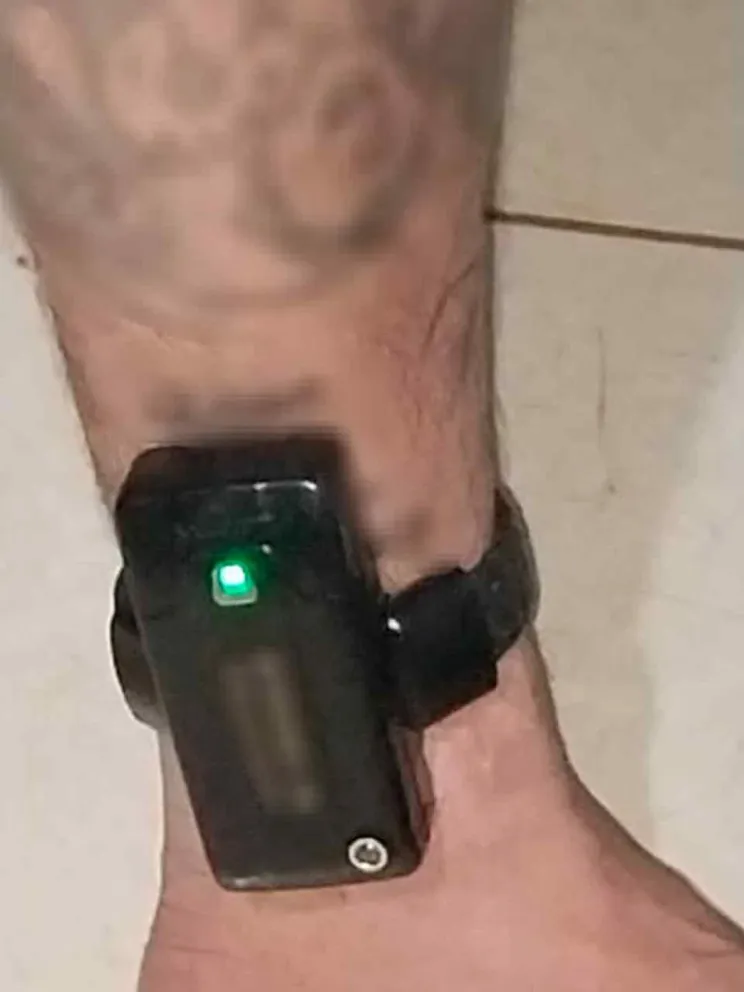 Cumple prisión por robo