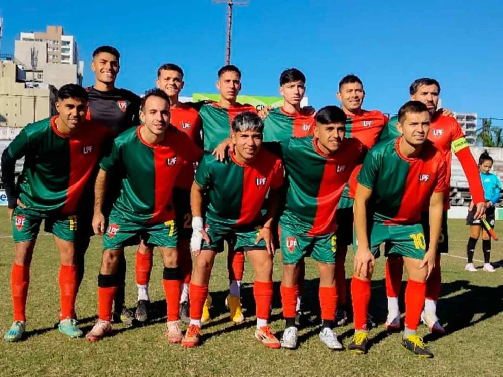 Selección capitalina