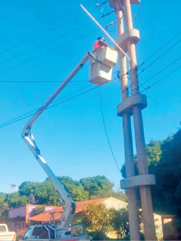 Para más seguridad en la infraestructura vial