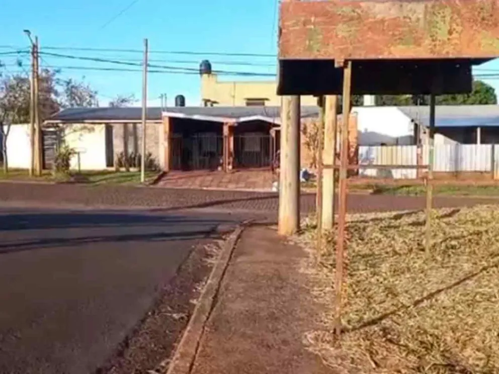 De las líneas 90, 87 y 88 de ómnibus 