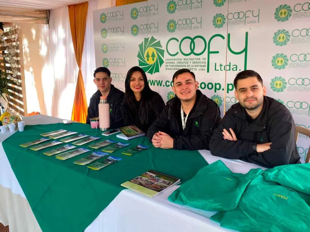 Fue la quinta edición