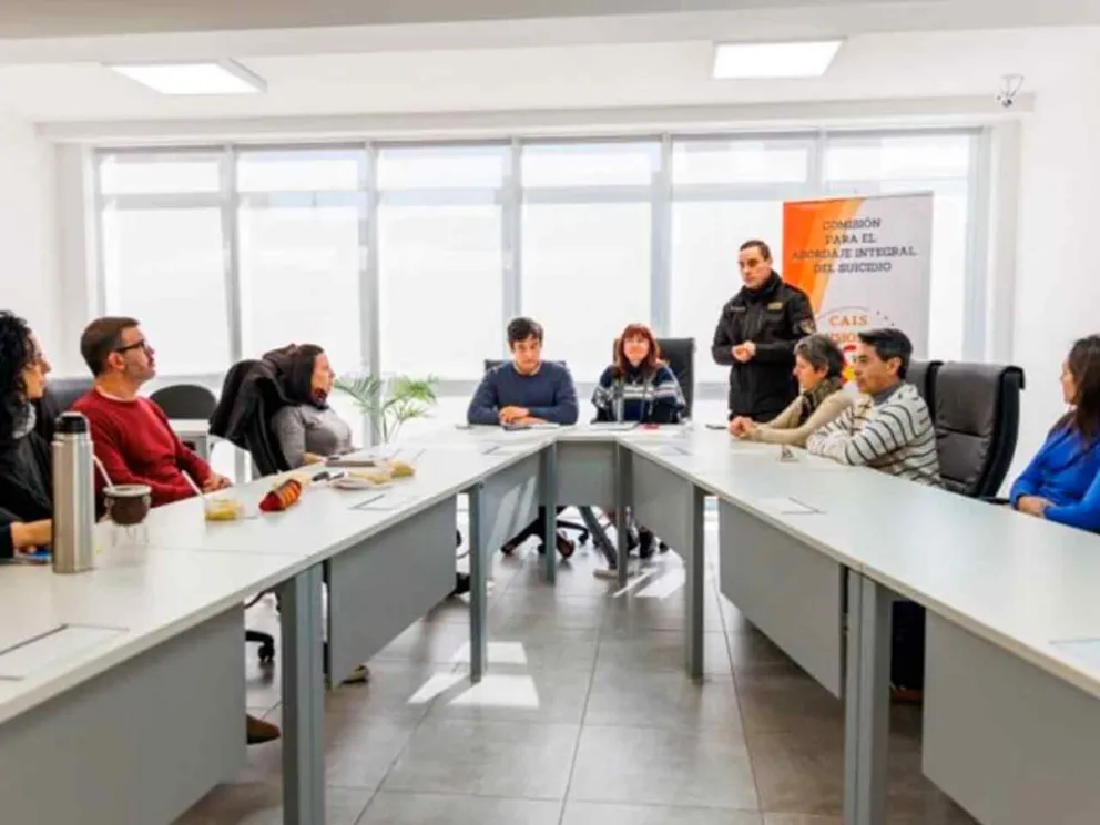 La CAIS y el equipo nacional  