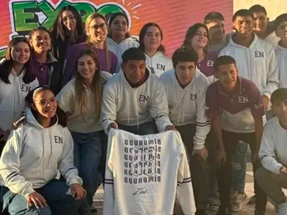 Espacio de encuentro, formación y oportunidades