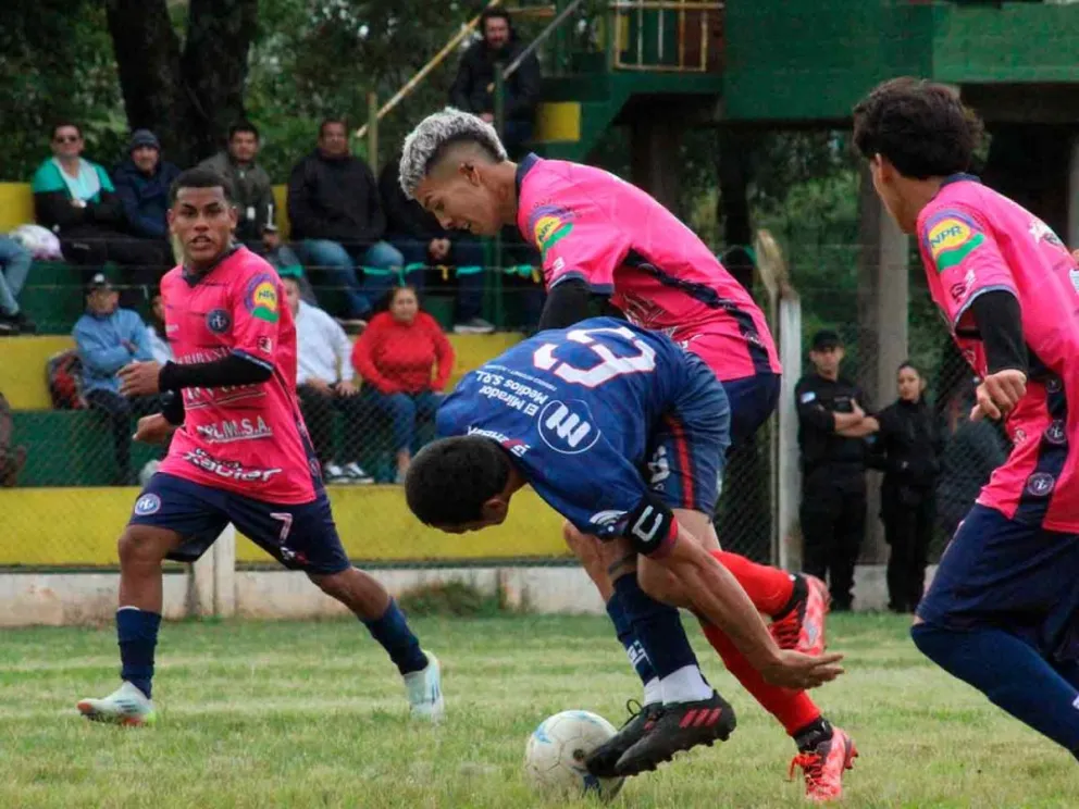 En el marco de la décima fecha del Torneo Apertura