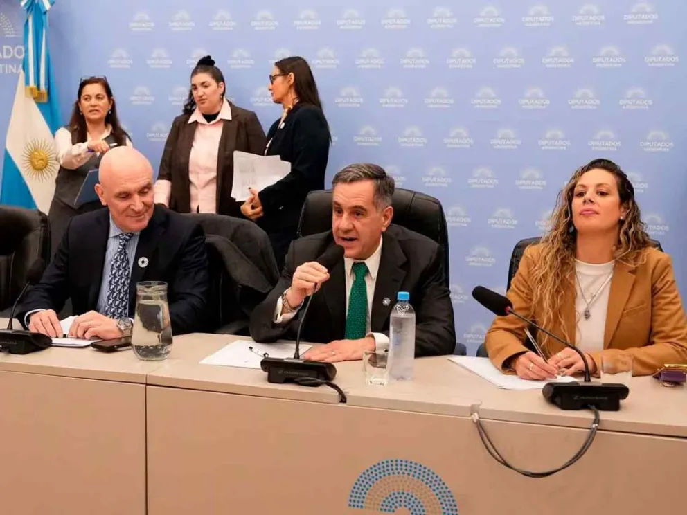 Por las Comisiones de Educación y Presupuesto