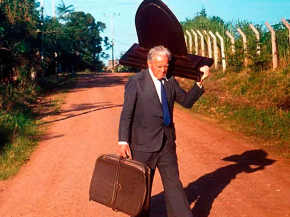 Reunirá a misioneros y peregrinos de fe 