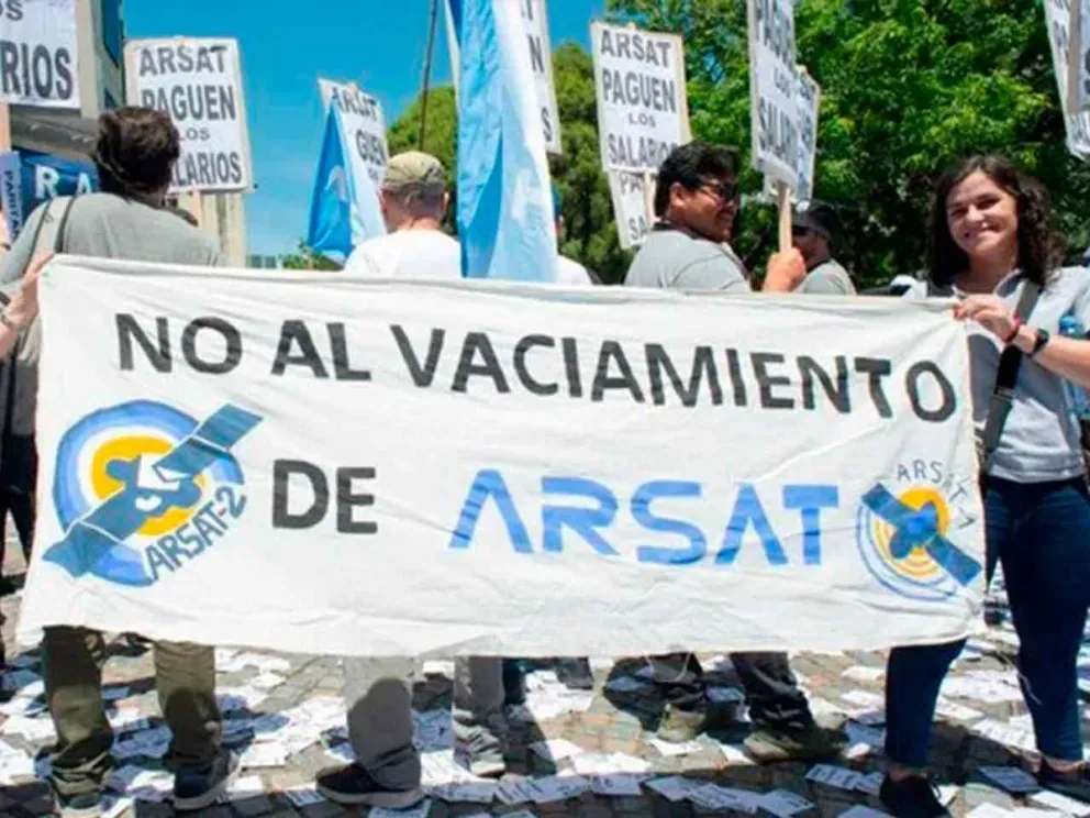  No tienen diálogo con el Gobierno