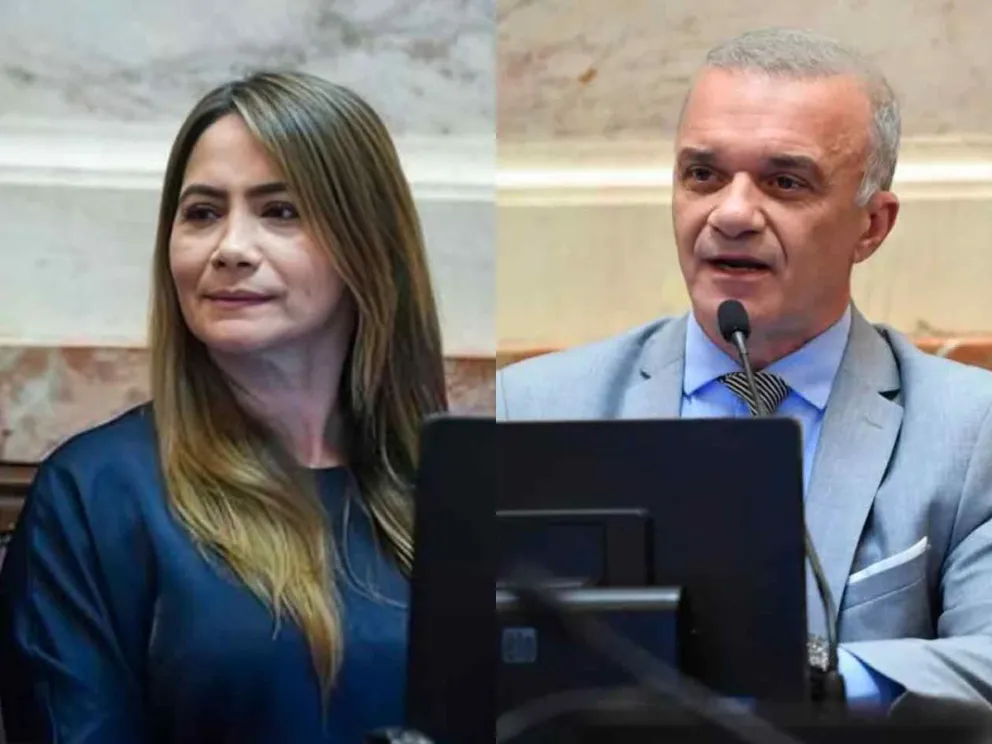 Sonia Rojas Decut/Carlos Arce