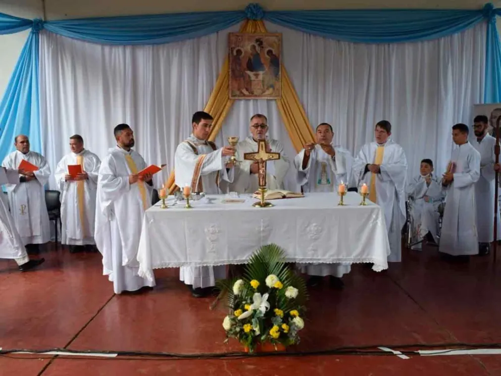 Las celebraciones comenzarán el 1º de agosto